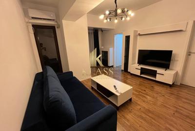 Inchiriez apartament modern cu 2 camere – zona Matei Basarab, Sector 3 - 1