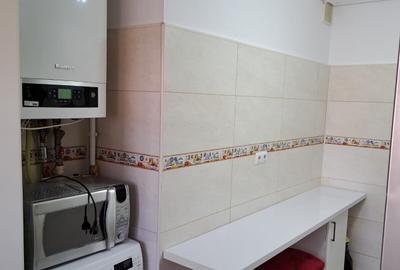 Apartament 2 camere Moșilor | Etaj 2/2 | Mobilat și utilat | Boxă inclusă - 7