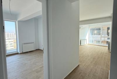 COMISION 0! MAMAIA NORD -LIDL -250 M DE PLAJA - 2 CAMERE 61MP - FINALIZAT - 24