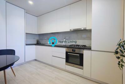 2 camere premium | Parcare inclusa | Aviatiei - Park Residence 6 - 5