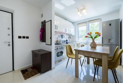 Apartament 3 camere | Centrul Civic | lângă AFI Brașov - 7