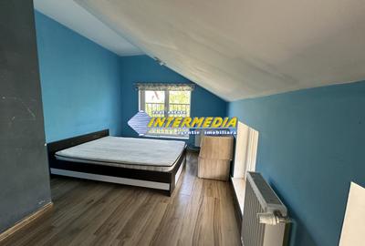 Proprietate 2 case curte pavata Teren 700 mp Hotel CETATE gard utilitati - 6