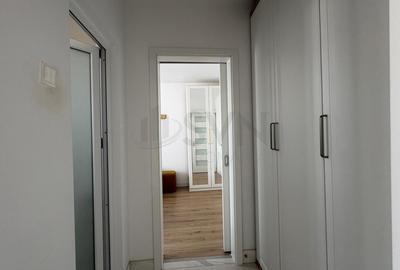 REA1027788 Apartament 2 camere I Metrou Obor I Mobilat - 3