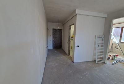Apartament 3 camere, etaj 1, parcare subterana, boxa, 74 mp, Floresti - 4