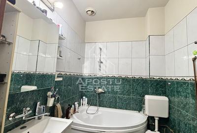 Casa individuala 4 camere de vanzare, teren 477 mp, Fratelia,Timisoara - 5