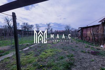 Casă Individuală | 110 Mp Utili | 810 Mp Teren | Miercurea Sibiulu - 26