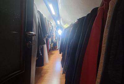 Casa individuala cu piscina. P+1+M. zona foarte buna - 19