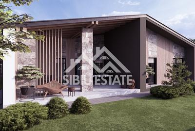 0% Comision | Casa individuala 4 camere, garaj și curte de 593 mp - 1