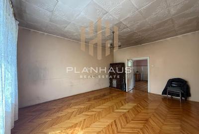 Exclusivitate ! Casă indivduală zona Grivitei , 653mp teren ,curte proprie ,Ce - 6