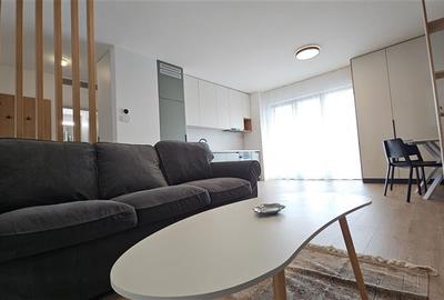 Apartament 2 camere 52mp, balcon 10mp, Liberty Technology Park - 16
