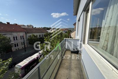 Ap 2 camere | BALCON | Horea–la doi pași de Facultatea de Litere - 32