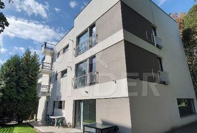 Inchiriere spatiu birouri zona Gradinii Botanice - 1