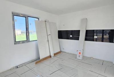 Casa parter 3 camare - Berceni - 18