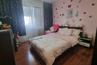 Str. Măriuca – Apartament 3 camere - lângă metrou - 14