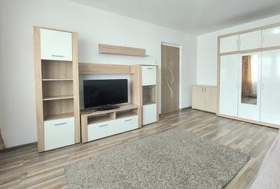 Apartament cu 2 camere decomandat, mobilat în Gorjului