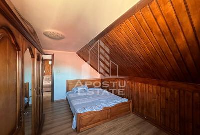 Apartament 3 camere de inchiriat in Mehala, Timisoara - 10