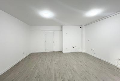 NOU / STUDIO NEMOBILAT / PRETABIL BIROU SAU SPATIU COMERCIAL - 5
