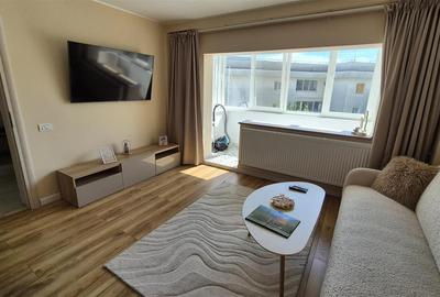 Garsoniera | Aviatiei | Promenada Mall | Metrou Aurel Vlaicu - 3