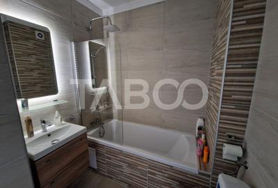 Apartament de inchiriat 2 camere ETAJ 1 cu parcare Calea Surii Mici - 8