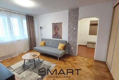 Apartament 2 camere zona Mihai Viteazul - 3