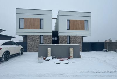 Duplex Modern Despărțit prin Camera Tehnică 167.000 Euro - 1