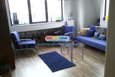 Apartament 2 camere Jiului complet mobilat si utilat s020 - 22