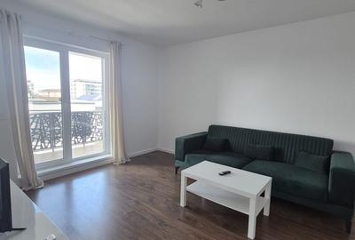 Apartament cu 2 camere/ Incalzire in pardoseala - 3