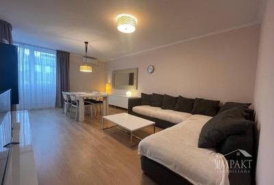 Apartament cu 3 camere, in cartierul Marasti/FSPAC/REGINA MARIA!