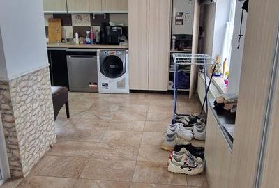 Casa ideal 2 familii, Ovidiu zona primarie. - 12