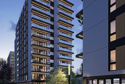 2 camere Prime Plus | Lumina naturala | Terasa | Theodor Pallady - 12