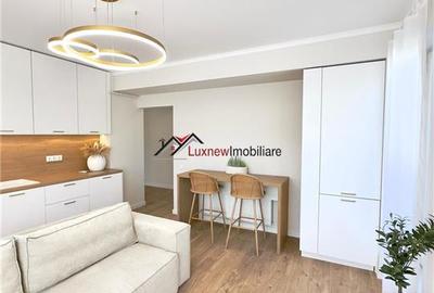 Superb!  0% comision! Apartament 2 camere la cheie in Floresti. - 5