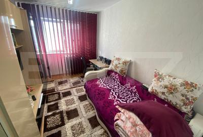 Apartament 2 camere, 42 mp, etaj intermediar, zona Big, Manastur - 4