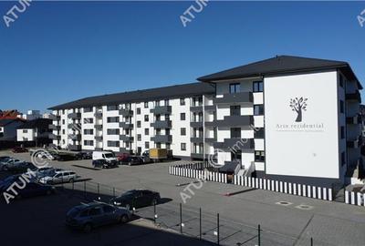 Apartament cu 4 camere 159 mp utili 2 locuri parcare 3 bai in Selimbar - 1