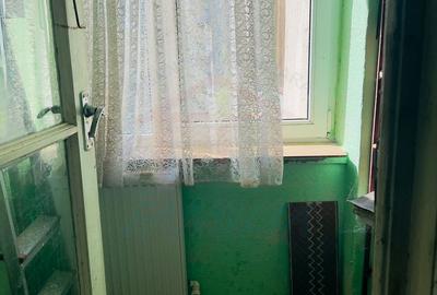 Apartament 2 camere, Faleza (P-uri)  Etaj 3, Vedere la Dunăre, Galati - 4