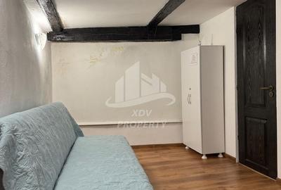 Apartament 3 camere , ultracentral, Sibiu, Regim Hotelier, 60 mp utili - 9