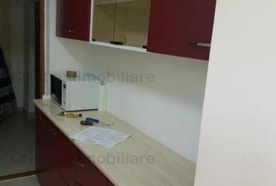 2 camere, etaj 3, Mobilat si Utilat, Dorobantilor - 7