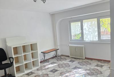 Unirii Rond Alba Iulia ,Matei Basarb stradal , pt locuit sau birou - 15
