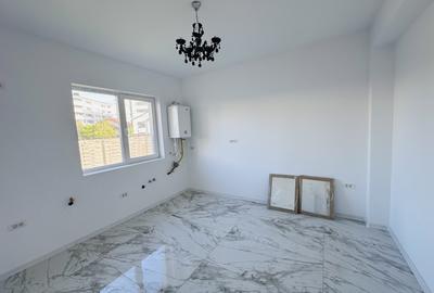 Super vila moderna individuala 124 mp construiti, 250 mp teren Chiajna - 5