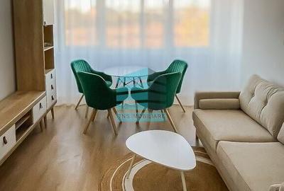 Apartament cu 2 camere decomandat în Nicolae Grigorescu