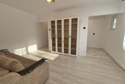 Apartament cu 2 camere nedecomandat în Podu Roș
