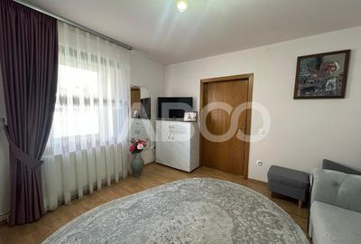 Casa individuala utilata si mobilata cu piscina incalzita in Turnisor - 26
