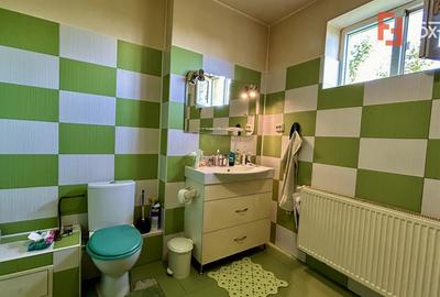 COMISION 0% Casa individuala 6 camere, de vanzare Remetea Mare - Centru - 17