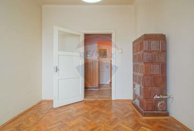 Doua apartamente cu potențial investițional în Dealul Cetății – Brasov - 11