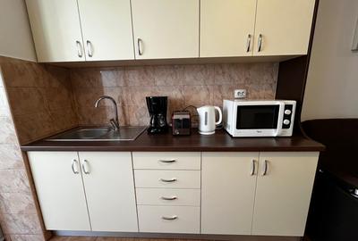 Apartament 2 camere în zona centrala Florilor - 5