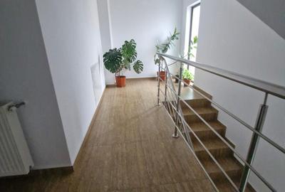 Vila D+P+2+3 retras - zona Campus - 980.000 euro  (Cod E8+E12) - 12