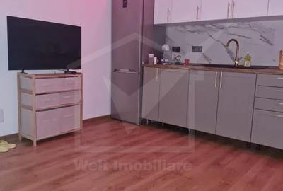 3 camere semidecomandate, cartier Marasti, parcare, incalzire pardoseala - 7