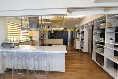 Apartament cu 4 camere în Aviației