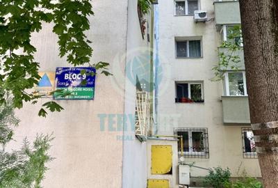 APARTAMENT 2 CAMERE | LACUL TEI – PARCUL CIRCULUI | COMPLET MOBILAT & UTILAT - 20