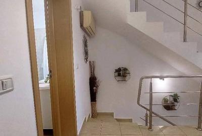 VILĂ INDIVIDUALĂ 5 Camere  Strada Cireșului, Fundeni Dobroești - 24