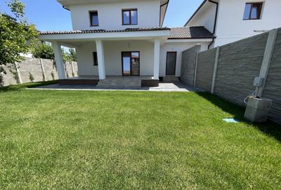 Duplex despartit prin spatiu tehnic - 12